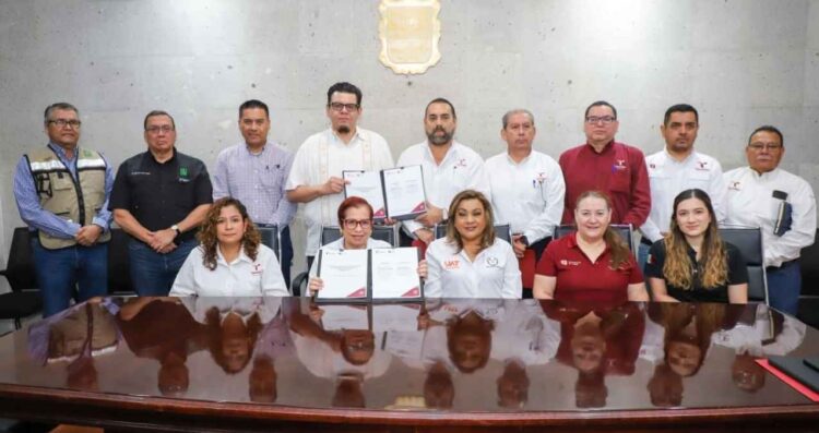 Tamaulipas certificacion paludismo