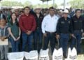 Tamaulipas citrícolas región centro