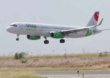 Tamaulipas conectividad aérea turismo
