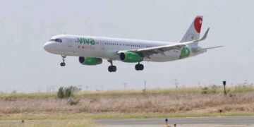 Tamaulipas conectividad aérea turismo