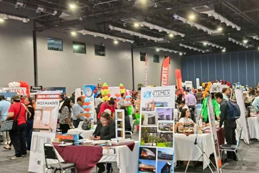 Tamaulipas empleo  personas discapacidad