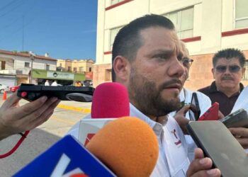 Tamaulipas incendios forestales pastizal