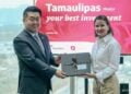 Tamaulipas inversiones Corea del Sur