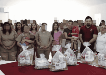 Tamaulipas lactancia materna CEDES