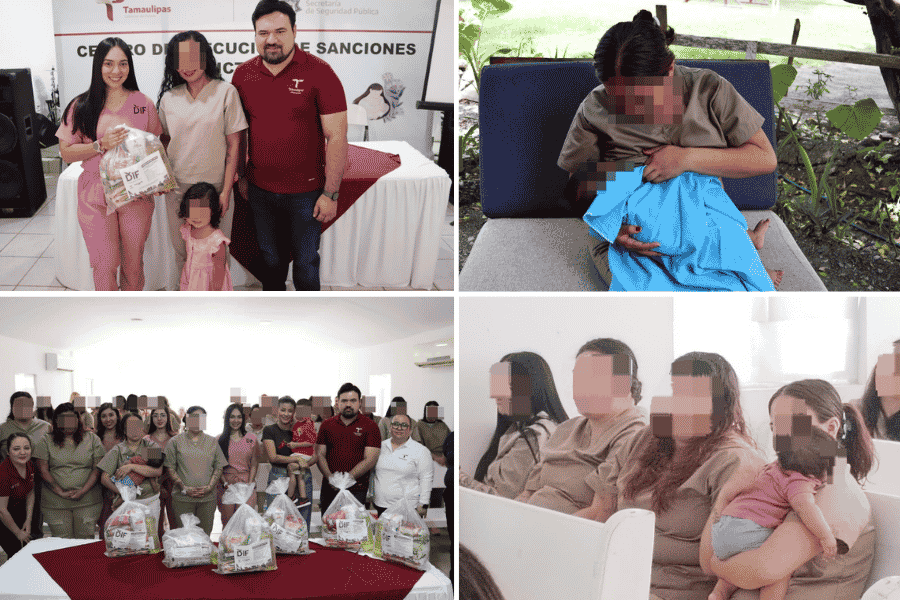 Tamaulipas lactancia materna CEDES