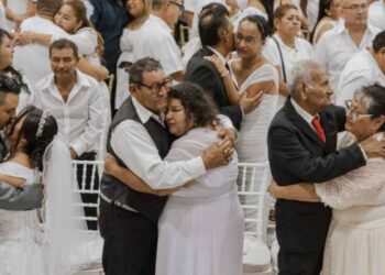 Tamaulipas matrimonios civiles 2025