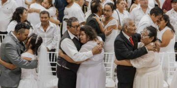 Tamaulipas matrimonios civiles 2025