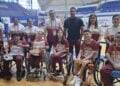 Tamaulipas medallas Paralimpiada Nacional 2026