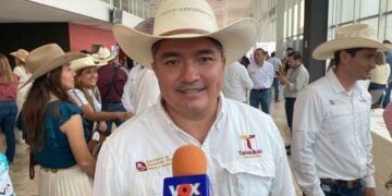 Tamaulipas mejoramiento genético ganadero