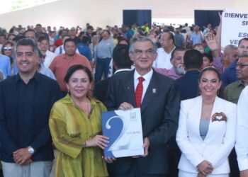 Tamaulipas programas sociales en Xicoténcatl