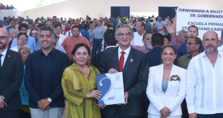 Tamaulipas programas sociales en Xicoténcatl