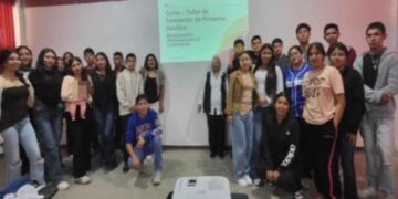 Tamaulipas reconocimiento prevención accidentes