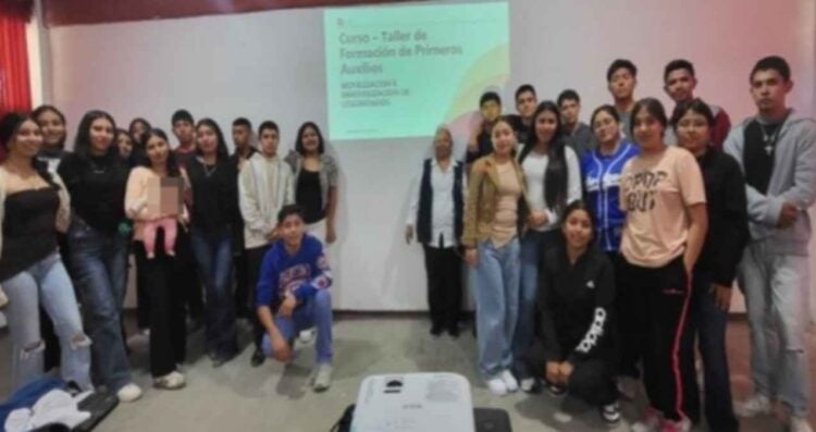 Tamaulipas reconocimiento prevención accidentes