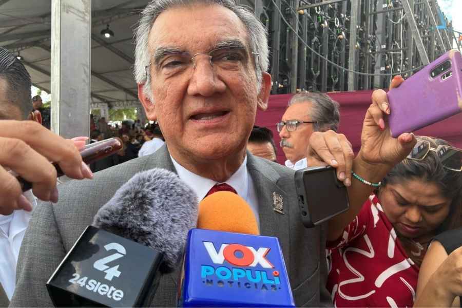Tamaulipas registra mejoras empleo