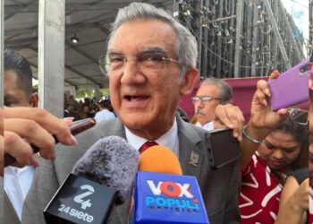 Tamaulipas registra mejoras empleo