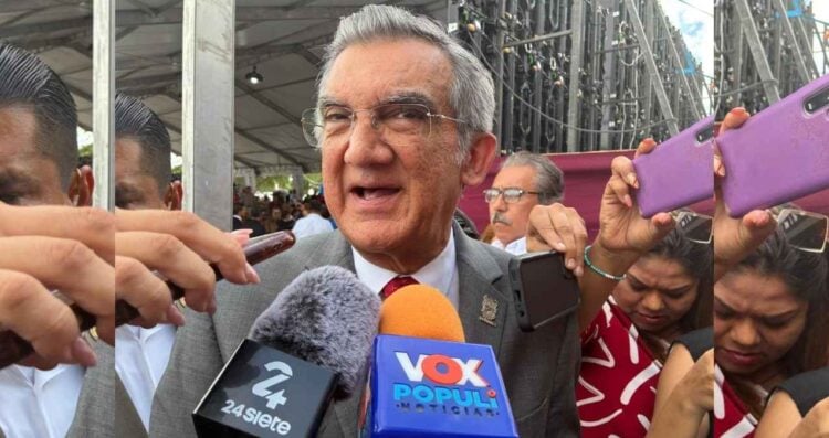 Tamaulipas registra mejoras empleo