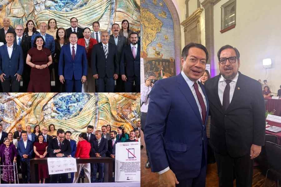 Tamaulipas regular celulares en las escuelas