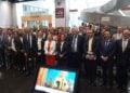 Tamaulipas relacion Francia