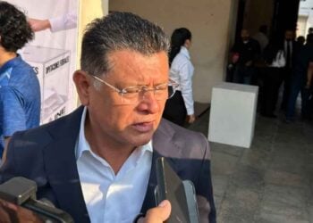 Tamaulipas reunión partidos políticos