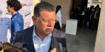 Tamaulipas reunión partidos políticos