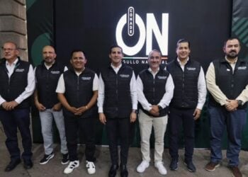 Tamaulipas sede Olimpiada Nacional