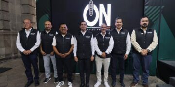 Tamaulipas sede Olimpiada Nacional