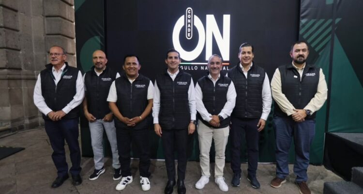 Tamaulipas sede Olimpiada Nacional
