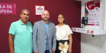 Tamaulipas servicios digitales municipios