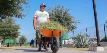 Tamaulipas transformación Impulsando tu Bienestar