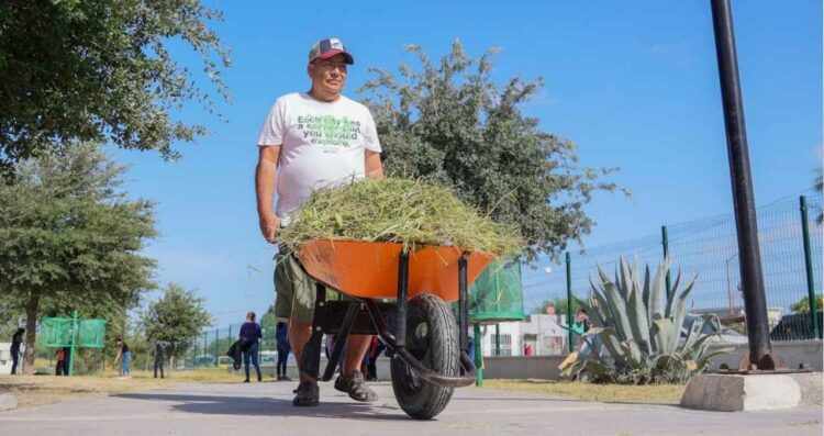 Tamaulipas transformación Impulsando tu Bienestar
