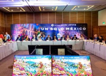 Tamaulipas turismo en Asamblea de ASETUR