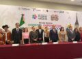 Tampico Encuentro Nacional de Pueblos Mágicos