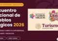 Tampico Encuentro Pueblos Magicos