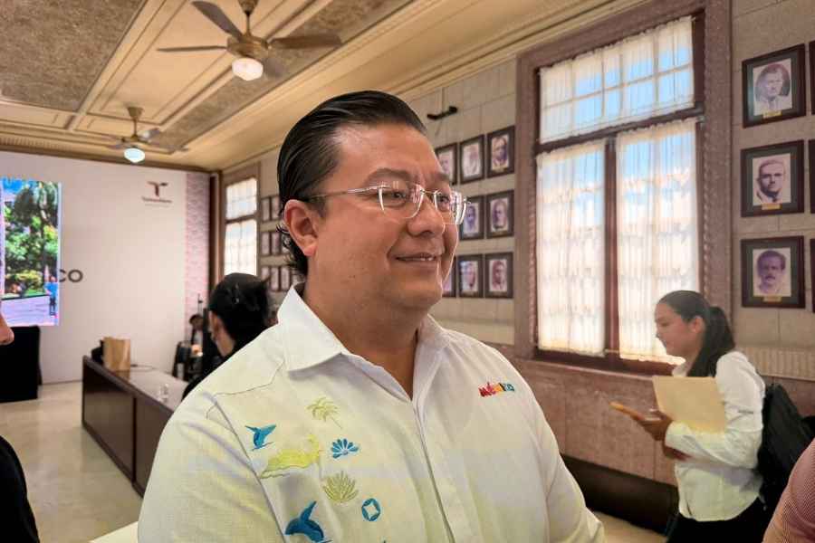 Tampico Encuentro Pueblos Magicos
