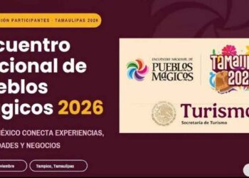 Tampico Encuentro Pueblos Magicos