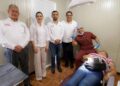 Tampico Sonrisas del Bienestar