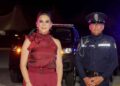 Tampico patrullas vigilancia vial