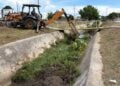 Tampico sistema lagunario Chairel