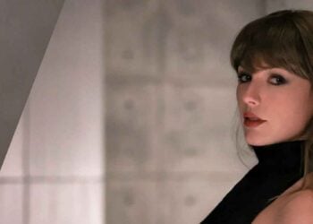 Taylor Swift Patient Zero