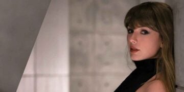 Taylor Swift Patient Zero