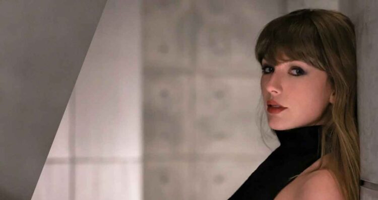 Taylor Swift Patient Zero