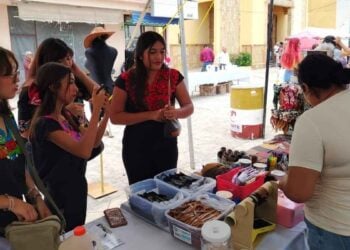 Invitan al Tianguis Rural Regional en Ciudad Victoria