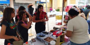 Invitan al Tianguis Rural Regional en Ciudad Victoria
