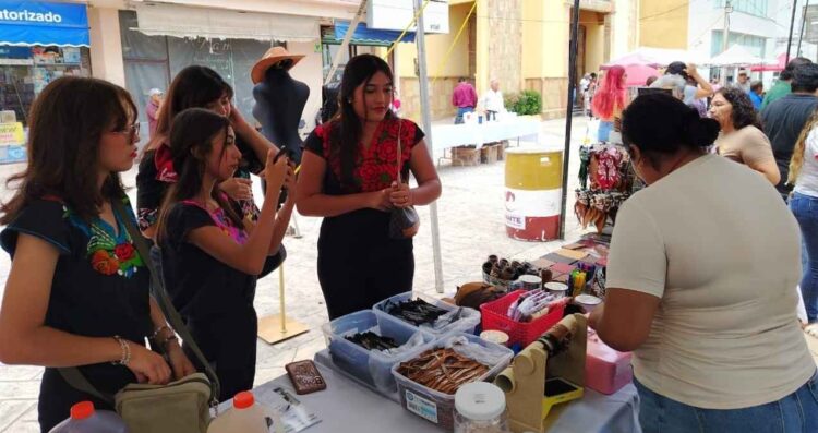 Invitan al Tianguis Rural Regional en Ciudad Victoria