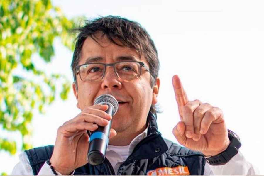 “Tico” García Victoria PAN