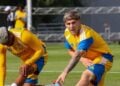 Tigres Vucetich cambios