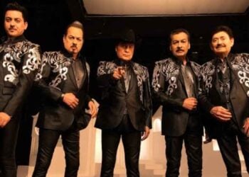 Tigres del Norte Grito de Independencia