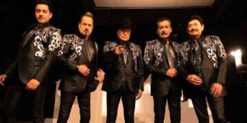 Tigres del Norte Grito de Independencia