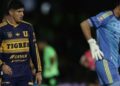 Tigres polémica