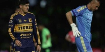 Tigres polémica